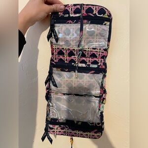 Vera Bradley Travel Organizer Bag